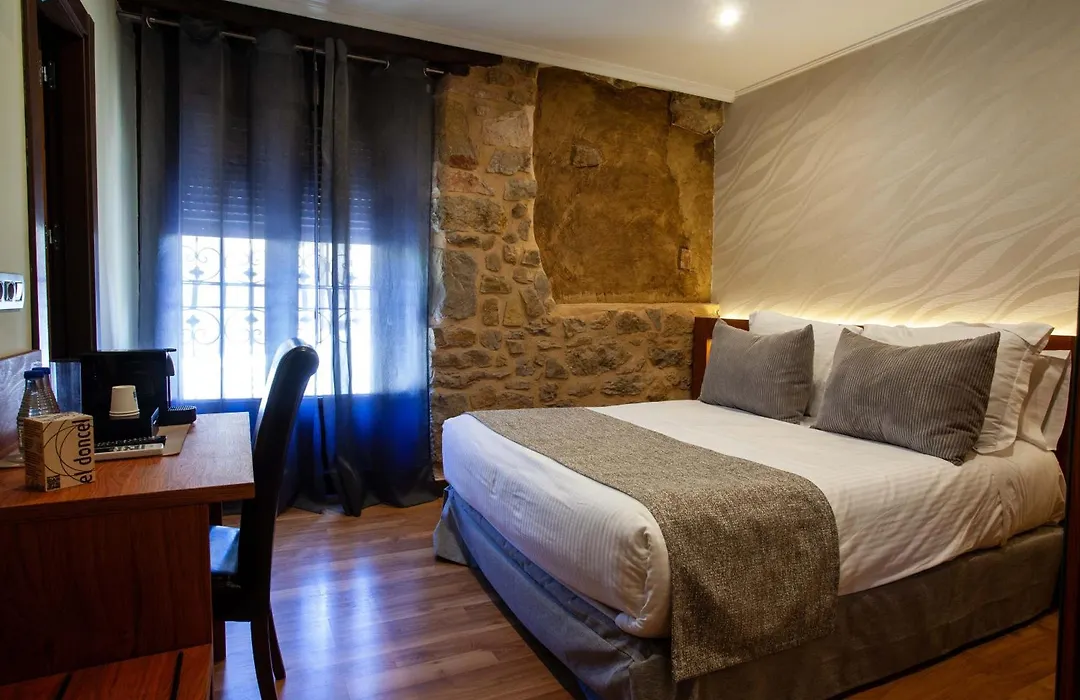 Hotel El Doncel-1