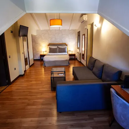 Hotel El Doncel-2